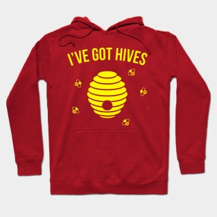 Funny Beekeeping Hoodie